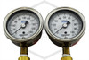 Shortie Ultra Flow Test Kit 804 | 9 Total Pieces | QRFS™ | Gauges