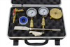 Shortie Ultra Flow Test Kit 804 | 9 Total Pieces | QRFS™ | Full Kit