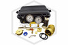 Deluxe Flow Test Kit 807 | 14 Total Pieces | QRFS™ | Full Kit | Hero