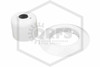 Adjustable Escutcheon | Cup with Skirt C | White | 1/2 in. Sprinkler | Pieces