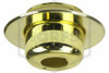 Adjustable Escutcheon | Cup with Skirt B | Brass | 3/4 in. Sprinkler | Hero