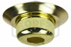 Adjustable Escutcheon | Cup with Skirt C | Brass | 3/4 in. Sprinkler | Hero