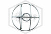 Viking® XG Sprinkler Head Guard | XT1 Upright/Pendent | 23930 | QRFS | Top