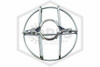 Viking™ XG Sprinkler Head Guard | XT1 Upright/Pendent | 23930 | QRFS™ | Bottom