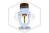 Tyco® TY2236 Pendent Sprinkler | Residential | 4.9K | White | 175F | 51-212-4-175