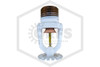 Tyco™ TY2236 Pendent Sprinkler | Residential | 4.9K | White | 175F | 51-212-4-175