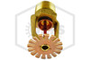 Tyco™ TY2236 Pendent Sprinkler | Residential | 4.9K | Brass | 155F | 51-212-1-155