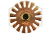 Tyco™ TY2236 Pendent Sprinkler | Residential | 4.9K | Brass | 155F | 51-212-1-155