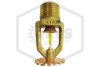 Tyco® TY2236 Pendent Sprinkler | Residential | 4.9K | Brass | 175F | 51-212-1-175