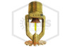 Tyco™ TY2236 Pendent Sprinkler | Residential | 4.9K | Brass | 175F | 51-212-1-175