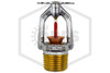 Tyco™ TY2236 Pendent Sprinkler | Residential | 4.9K | Chrome | 155F | 51-212-9-155