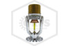 Tyco LFII Pendent Sprinkler | TY2236 (Formerly TY2234) | Residential | 4.9K | Chrome | 175F | 51-212-9-175