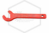 Fire Sprinkler Wrench | Viking® XT1 | Standard with Head Guard | 23825MR