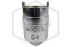 Fire Sprinkler Wrench | Reliable™ G4 | Concealed | WG4