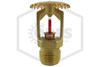Viking™ VK300 Upright Sprinkler | QR | 5.6K | Brass | 155F | 12978AB | QRFS™ | Side