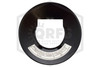 Senju™ HF Black Push On 004-0230 Hero | QRFS™