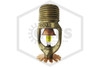 Tyco™ TY325 Pendent Brass 175F | 77-571-1-175 | Side | QRFS™