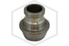 Boltbreaker Tip | Removes 3/4 in. Concrete Anchors | QRFS | Bottom