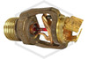 Viking™ VK460 Sidewall Sprinkler | Residential | 5.8K | Brass | 155F | 13933AB | QRFS™ | Hero
