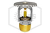 Viking™ VK1001 Upright Sprinkler | SR | 5.6K | Chrome | 175F | 23867FD | QRFS™ | Side