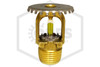 Viking™ VK1001 Upright Sprinkler | SR | 5.6K | Brass | 175F | 23867AD | QRFS™ | Side