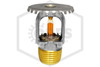 Viking™ VK1001 Upright Sprinkler | SR | 5.6K | Chrome | 135F | 23867FA | QRFS™ | Side