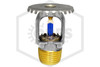 Viking® VK1001 Upright Sprinkler | SR | 5.6K | Chrome | 286F | 23867FG | QRFS | Side