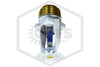 Viking™ VK1021 Pendent Sprinkler | SR | 5.6K | White | 286F | 23868MG/W | QRFS™ | Hero