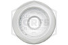 Viking® NP-1 Escutcheon | White Polyester | 3/4 in. Sprinkler | QRFS | Top