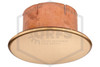 Reliable™ G5 Cover Plate | Bronze | 135F | QRFS™ | Hero