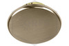 Viking™ Mirage Cover Plate | Antique Brass | 135F | 2-3/4 in. OD | QRFS™ | Hero