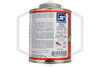 Spears FlameGuard™ CPVC Pint Label 2 | QRFS™