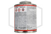 Spears FlameGuard™ CPVC Pint Label 1 | QRFS™