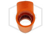 Spears FlameGuard™ CPVC Tee 3/4 in. Markings Image | QRFS™