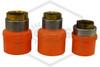 Spears FlameGuard™ CPVC Head Adapter 3/4 in. x 1/2 in. Family | QRFS™