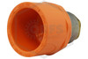 Spears FlameGuard™ CPVC Head Adapter 1 in. x 1/2 in. Sides | QRFS™