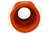 Spears FlameGuard™ CPVC Head Adapter  1 in. x 3/4 in. Markings | QRFS™