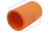 Spears FlameGuard™ CPVC Coupling 3/4 in. Hero Image | QRFS™