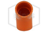 Spears FlameGuard™ CPVC 45 Degree Elbow 1 in. Markings | QRFS™