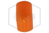 Spears FlameGuard™ CPVC 45 Degree Elbow 1-1/2 in. Markings | QRFS™