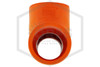 Spears FlameGuard™ CPVC Reducing Tee 1-1/4 in. x 1-1/4 in. x 1-1/2 in. Markings Image | QRFS™