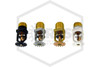 Senju™ SS2551 White 286F QR Pendent 002-5013 Family Image | QRFS™