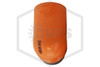 Spears FlameGuard™ Elbow Adapter 3/4 in. x 1/2 in. Markings 2 Image | QRFS™