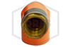 Spears FlameGuard™ Elbow Adapter  1 in. x 3/4 in. Threads Image | QRFS™