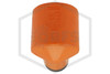 Spears FlameGuard™ Elbow Adapter 1-1/4 in. x 1/2 in. Markings Image | QRFS™