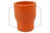 CPVC Reducer Coupling 1-1/4 in. x 3/4 in. | Spears FlameGuard™ | 4229-167