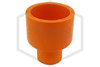 Spears FlameGuard™ Reducer Coupling  1-1/2 in. x 3/4 in. Sides Image | QRFS™