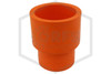 Spears FlameGuard™ Reducer Coupling 1-1/2 in. x 1 in. Sides Image | QRFS™