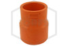 Spears FlameGuard Reducer Coupling 1-1/2 in. x 1-1/4 in. Markings Image | QRFS