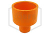 Spears FlameGuard™ Reducer Coupling 2 in. x 3/4 in. Sides Image | QRFS™